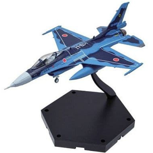 [PTM]1/144 航空自衛隊 F-2A 「スーパーファイター No.1」 童友社 プラモデル