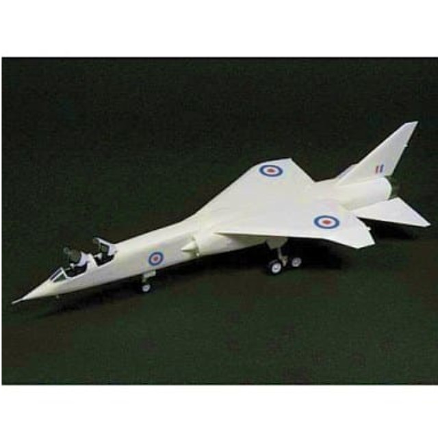 [PTM]1/144 英空軍 試作爆撃機 TSR-2 [SN06] ピットロード プラモデル