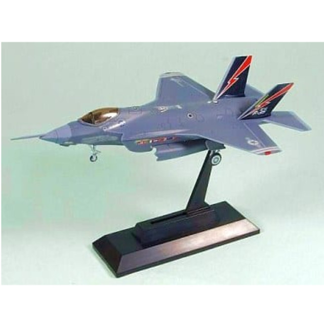[PTM]1/144 F-35B ライトニングII プロトタイプ BF-02(塗装済キット) [SNP06] ピットロード プラモデル