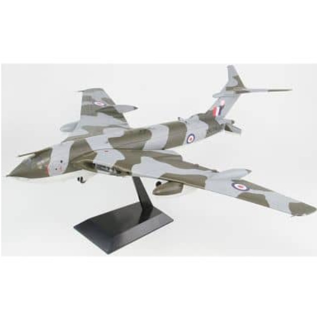 [PTM]1/144 英国空軍戦略爆撃機 ビクターB.2 「SNシリーズ」 [SN18] ピットロード プラモデル
