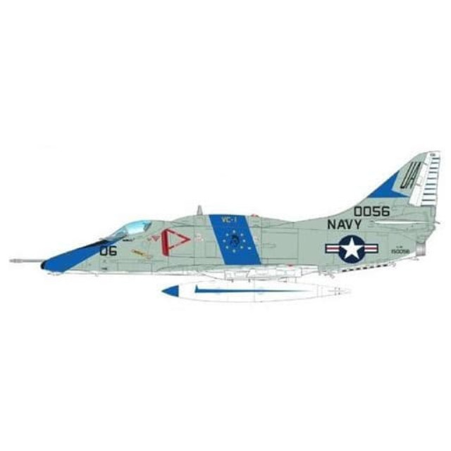 [PTM]1/144 A-4E スーパー44 [EDU4465] Eduard(エデュアルド) プラモデル