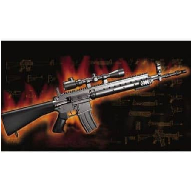 [PTM]1/3 MK.12 Mod0/1 SPR 「ワールドウェポンシリーズ」 [01918] トランペッター(TRUMPETER) プラモデル