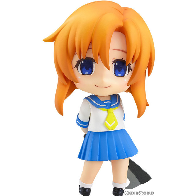[FIG]ねんどろいど 1483 竜宮レナ(りゅうぐうれな) ひぐらしのなく頃に 業 完成品 可動フィギュア グッドスマイルカンパニー