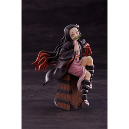 [FIG]ANIPLEX+限定 竈門禰豆子(かまどねずこ) 鬼滅の刃 1/8 完成品 フィギュア(MD19-0602001) アニプレックス