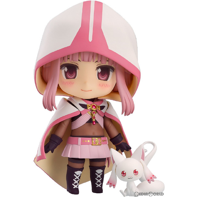 [FIG](再販)ねんどろいど 887 環いろは(たまきいろは) マギアレコード 魔法少女まどか☆マギカ外伝 完成品 可動フィギュア グッドスマイルカンパニー