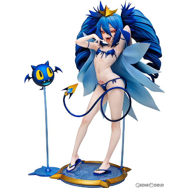 [FIG]アクア ボンバーガール 1/6 完成品 フィギュア WING(ウイング)