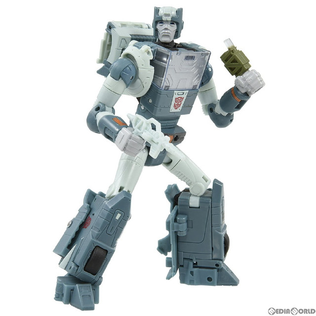 [TOY]トランスフォーマー スタジオシリーズ SS-61 カップ トランスフォーマー ザ・ムービー 完成トイ タカラトミー