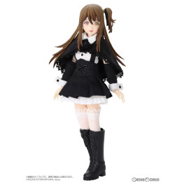 [DOL]1/12 アサルトリリィシリーズ 057 アサルトリリィ 郭神琳(くぉしぇんりん) 完成品 ドール(ALC057-KSL) アゾン