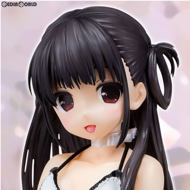 [FIG]山神水緒里(やまがみみおり) 水着ver. はるるみなもに! 1/5 完成品 フィギュア インサイト