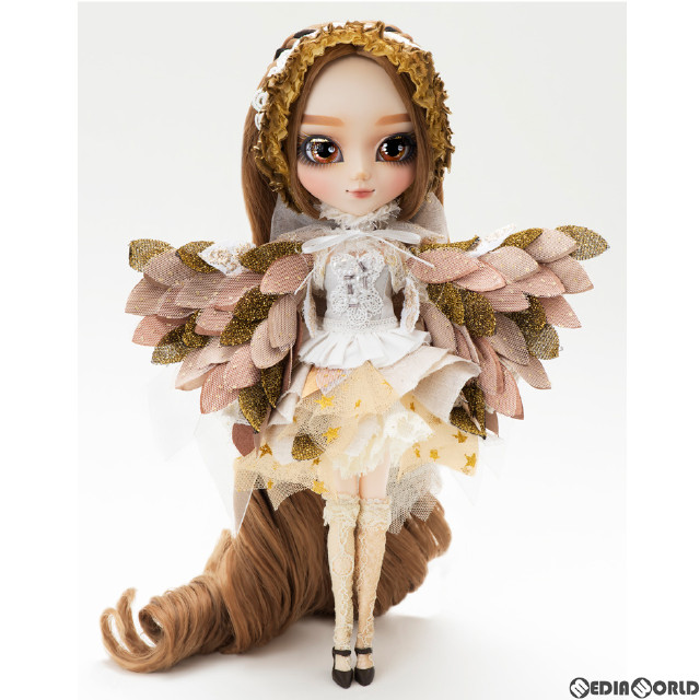 [DOL]Pullip(プーリップ) Minervah(ミナーヴァ) 完成品 ドール(P-257) Groove(グルーヴ)