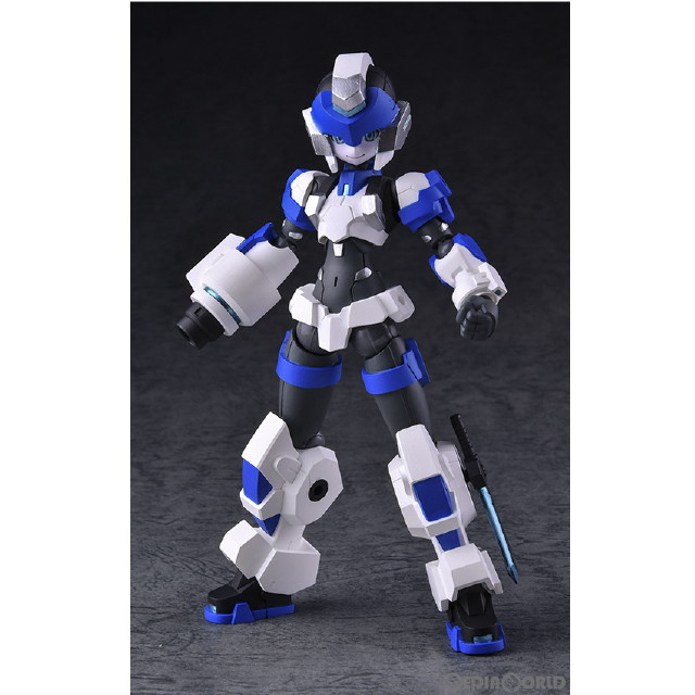 [FIG]ポリニアン STピースクレイM型(Ver.レグナート) ロボット新人類ポリニアン 完成品 可動フィギュア ダイバディプロダクション