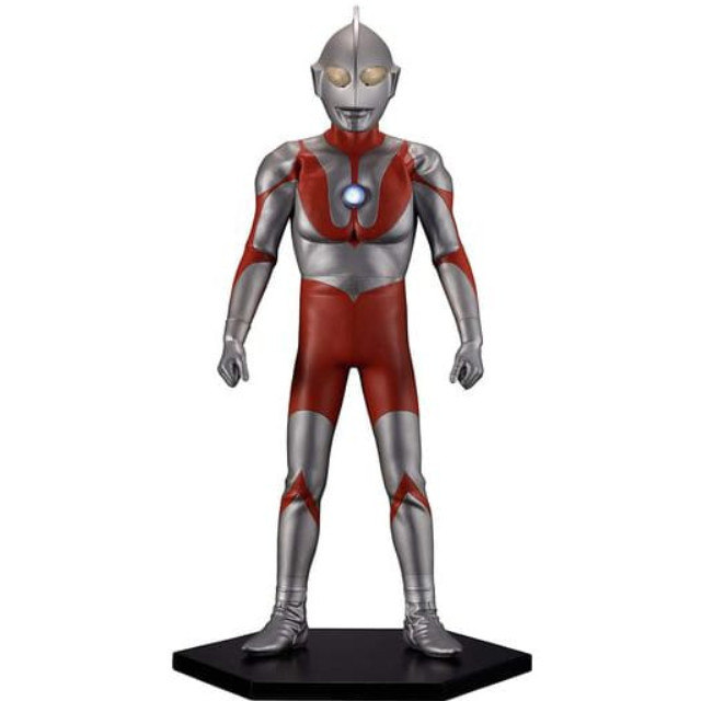 [買取]Character Classics(キャラクタークラシックス) ウルトラマン(Cタイプ) 完成品 フィギュア(CC012) 海洋堂