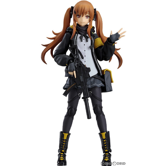 [FIG]figma(フィグマ) 506 UMP9 ドールズフロントライン 完成品 可動フィギュア マックスファクトリー