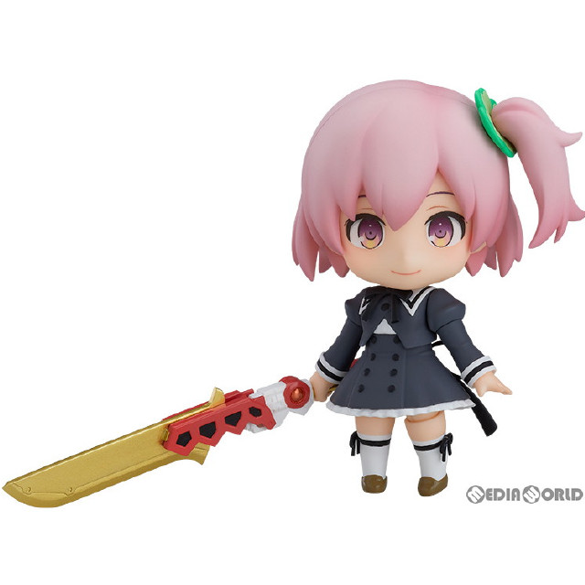 買取]ねんどろいど 1513 一柳梨璃(ひとつやなぎりり) アサルトリリィ
