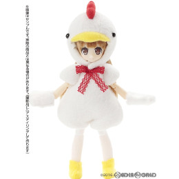 [DOL]Lil' Fairy(リルフェアリー) 〜とり年のにわとりさん〜/ネイリー(アゾンダイレクトストア限定ver.) 1/12 完成品 ドール(PID011-LNN) アゾン