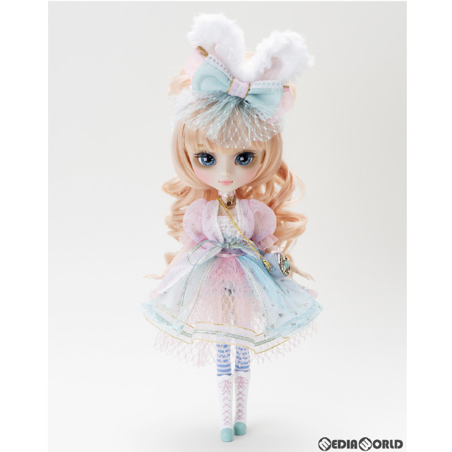 [DOL]Pullip(プーリップ) Evangeline(エヴァンジェリン) 完成品 ドール(P-261) Groove(グルーヴ)