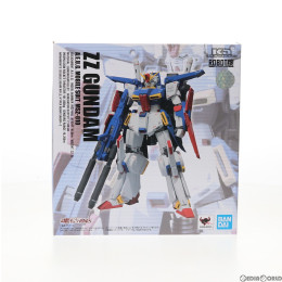 [FIG]魂ウェブ商店限定 ROBOT魂(Ka signature)(SIDE MS) ZZガンダム 機動戦士ガンダムZZ(ダブルゼータ) 完成品 可動フィギュア バンダイスピリッツ