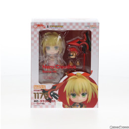 [FIG]GOODSMILE ONLINE SHOP限定 ねんどろいど 1179 ネロ・クラウディウス レーシングVer. GOODSMILE RACING & TYPE-MOON RACING 完成品 可動フィギュア GOODSMILE RACING & TYPE-MOON RACING