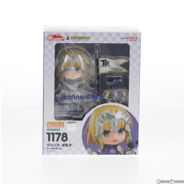 [FIG]GOODSMILE ONLINE SHOP限定 ねんどろいど 1178 ジャンヌ・ダルク レーシングVer. GOODSMILE RACING & TYPE-MOON RACING 完成品 可動フィギュア GOODSMILE RACING & TYPE-MOON RACING