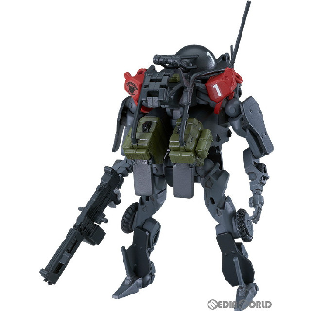 [PTM]MODEROID(モデロイド) 1/35 PMCサーベラス社エグゾフレーム OBSOLETE(オブソリート) プラモデル グッドスマイルカンパニー