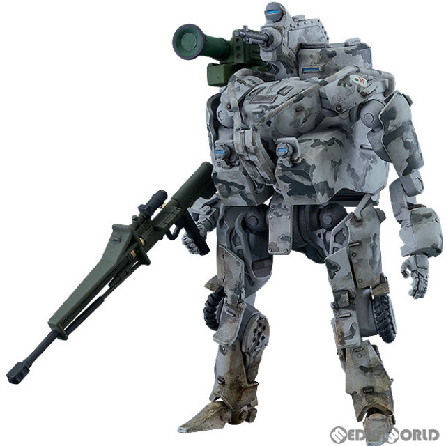 [PTM]MODEROID(モデロイド) 1/35 武装エグゾフレーム OBSOLETE(オブソリート) プラモデル グッドスマイルカンパニー