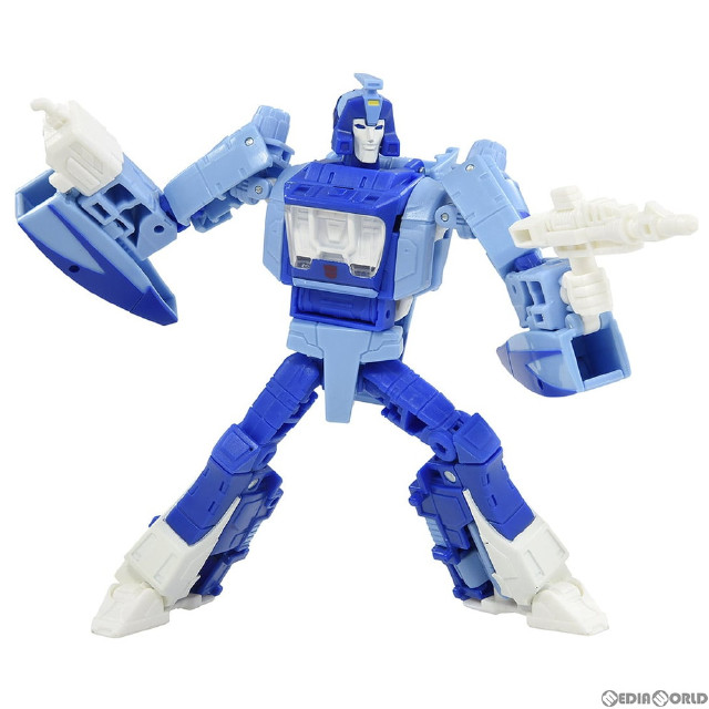 [FIG]トランスフォーマー スタジオシリーズ SS-63 オートボットブラー TRANSFORMERS THE MOVIE 完成トイ タカラトミー