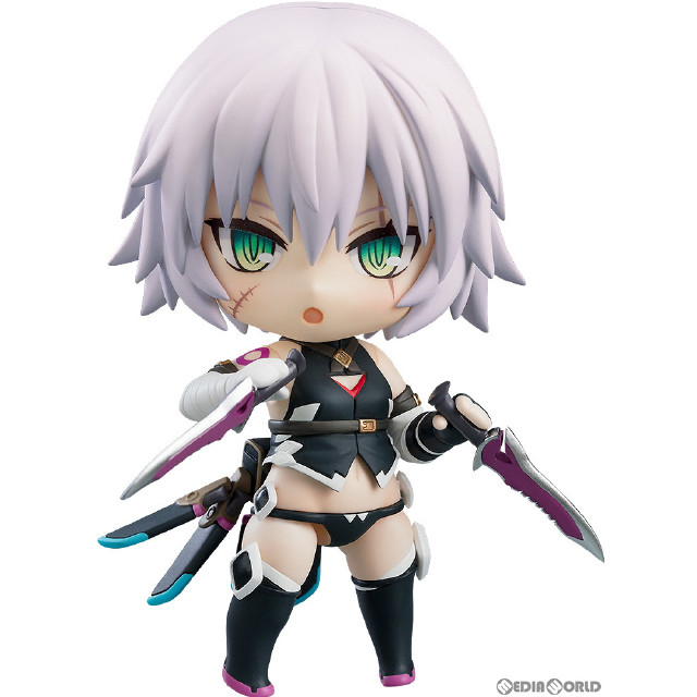 買取 ねんどろいど 1515 アサシン ジャック ザ リッパー Fate Grand Order フェイト グランドオーダー 完成品 可動フィギュア グッドスマイルカンパニー 買取2 0円 カイトリワールド