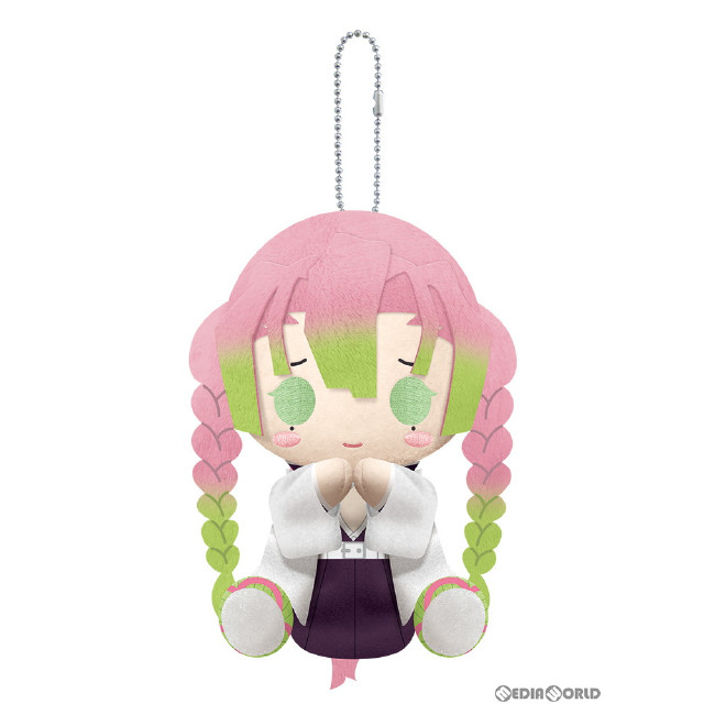 買取 ぴたぬい 甘露寺蜜璃 かんろじみつり 鬼滅の刃 ぬいぐるみ Gx875 コトブキヤ 買取165円 カイトリワールド