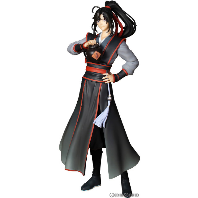 [FIG]POP UP PARADE(ポップアップパレード) 魏無羨(ぎむせん) アニメ「魔道祖師」 完成品 フィギュア グッドスマイルアーツ上海