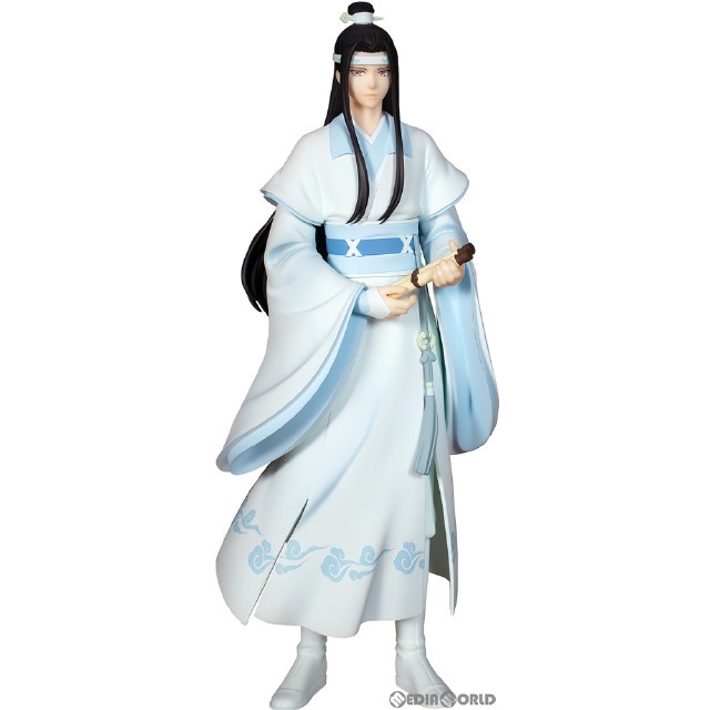 [FIG]POP UP PARADE(ポップアップパレード) 藍忘機(らんぼうき) アニメ「魔道祖師」 完成品 フィギュア グッドスマイルアーツ上海