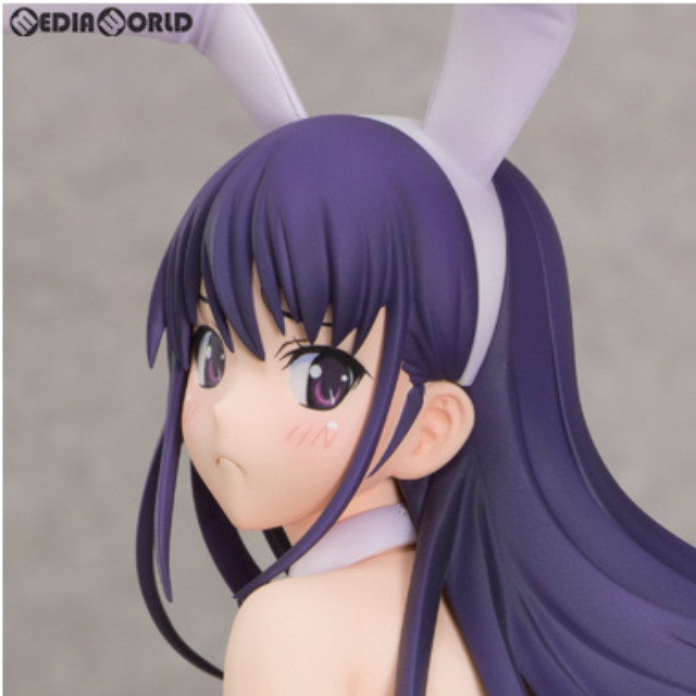 [FIG](再販)榊由美子(さかきゆみこ) グリザイアの果実 1/7 完成品 フィギュア(PVC292) オーキッドシード