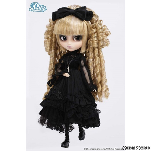 [DOL](再販)Pullip(プーリップ) 聖良(セイラ) 完成品 ドール(P-042) Groove(グルーヴ)