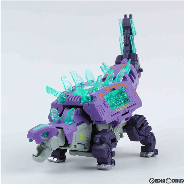 [TOY]BeastBOX(ビーストボックス) BB-25 JAWBREAKER(ジョーブレーカー) 完成トイ 52Toys