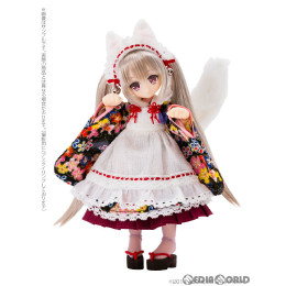 [DOL]Lil' Fairy(リルフェアリー) 〜狐の恩返し〜/リアム(アゾンダイレクトストア限定ver.) 1/12 完成品 ドール(PID010-LKR) アゾン