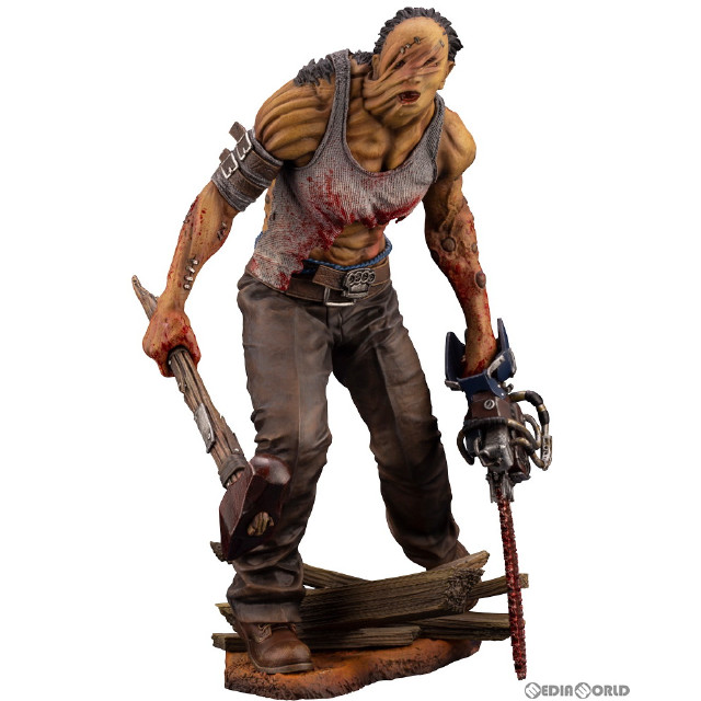 [FIG]ヒルビリー DEAD BY DAYLIGHT(デッド バイ デイライト) 完成品 フィギュア(SV283) コトブキヤ