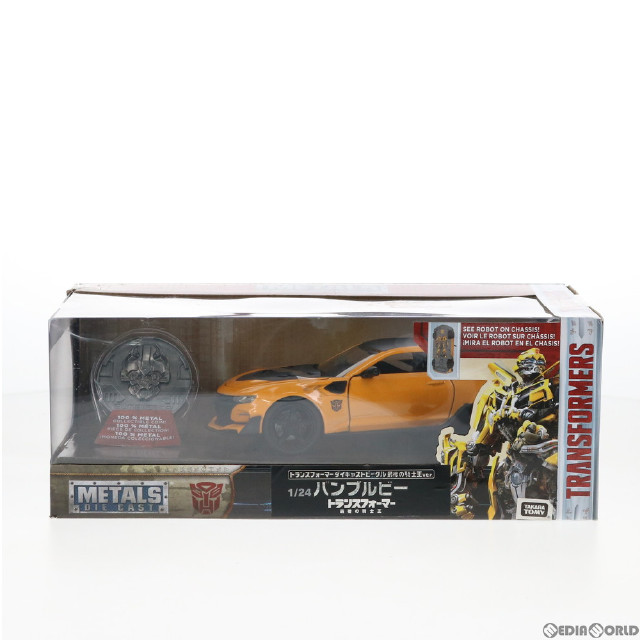 threezero トランスフォーマー 切ない 最後の騎士王 DLX