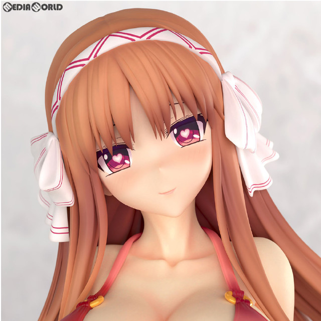 [FIG]雛守桜子(ひなもりさくらこ) 水着ver. 彼女(ヒロイン)は友達ですか?恋人ですか?それともトメフレですか? 1/6 完成品 フィギュア インサイト