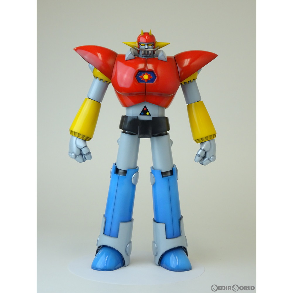 [FIG]GK-04 ダイアポロン UFO戦士ダイアポロン ガレージキット フィギュア METALBOX(メタルボックス)
