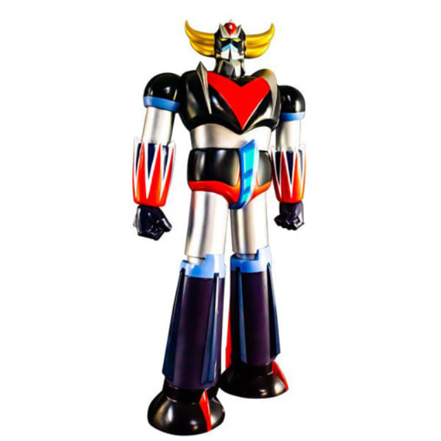 [FIG]60cmソフビシリーズ 60cmグレンダイザー ノーマル版 UFOロボ グレンダイザー 完成品 ソフビフィギュア H.L.Pro
