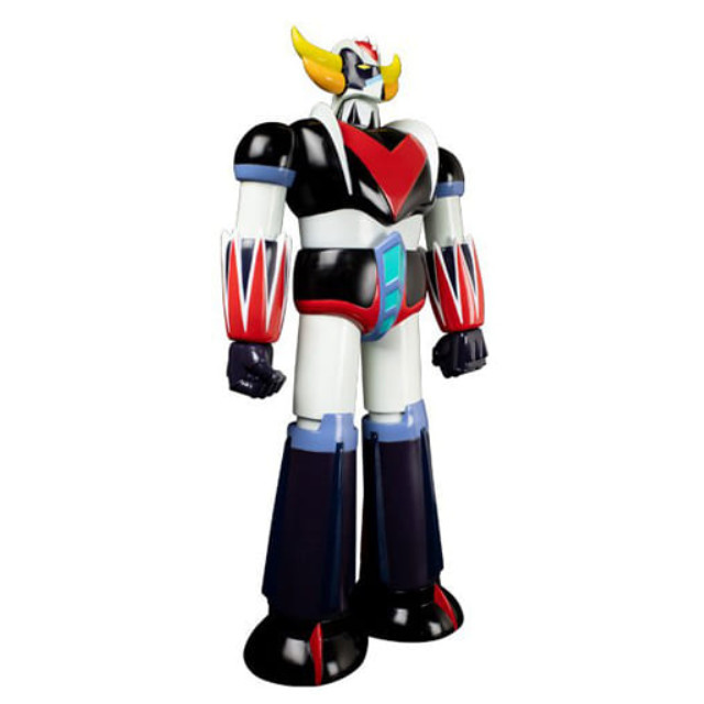 [FIG]60cmソフビシリーズ 60cmグレンダイザー リペイント版 UFOロボ グレンダイザー 完成品 ソフビフィギュア H.L.Pro