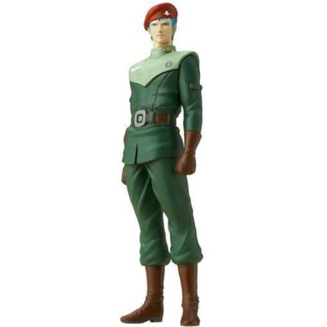 [PTM]1/20 キリコ・キュービィー[レッドショルダー隊制服Ver.] 装甲騎兵ボトムズ プラモデル アワートレジャー