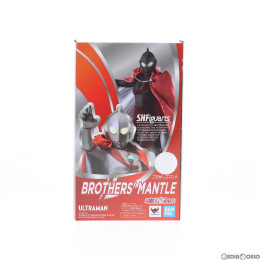 [FIG]魂ウェブ商店限定 S.H.Figuarts(フィギュアーツ) ブラザーズマント 大怪獣バトル ウルトラ銀河伝説 THE MOVIE(ザ ムービー) フィギュア用アクセサリ バンダイスピリッツ