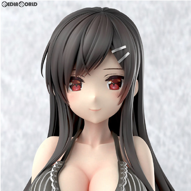 [FIG]御前崎悠羽(おまえざきゆう) 水着フットレスVer. スタディ§ステディ 1/3 完成品 フィギュア インサイト