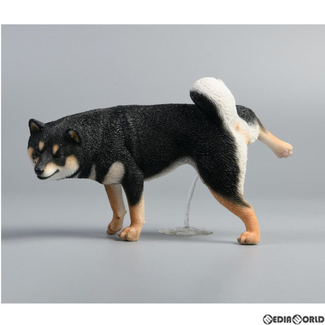 [FIG]1/6 柴犬 レッグリフト A 完成品 フィギュア(JXK054A) JXKスタジオ