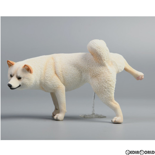 [FIG]1/6 柴犬 レッグリフト B 完成品 フィギュア(JXK054B) JXKスタジオ
