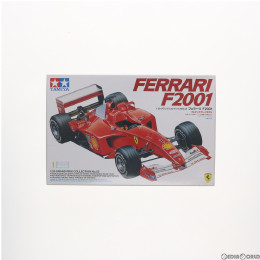 [PTM]グランプリコレクション No.52 1/20 フェラーリF2001 プラモデル(20052) タミヤ