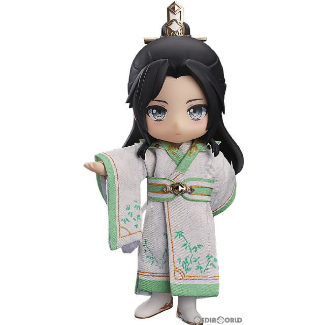 [FIG]ねんどろいどどーる 沈清秋(しんせんしゅう) 穿書自救指南 完成品 可動フィギュア グッドスマイルアーツ上海