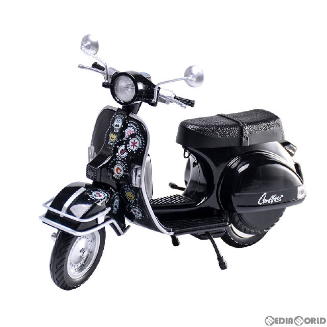 [FIG]1/12 モーターサイクル チュチュ 003 完成品 フィギュア(TUTU-003) カム4アーツ(カムフォーアーツ)