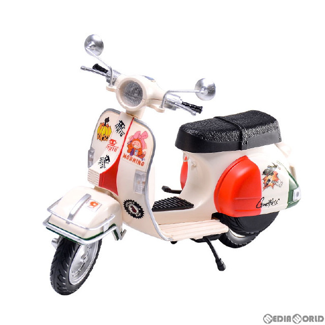 [FIG]1/12 モーターサイクル チュチュ 004 完成品 フィギュア(TUTU-004) カム4アーツ(カムフォーアーツ)