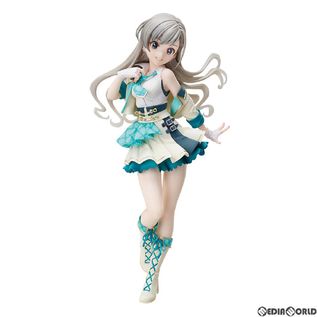 [FIG]久川颯(ひさかわはやて) アイドルマスター シンデレラガールズ 1/7 完成品 フィギュア リコルヌ